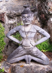 thai-yogi